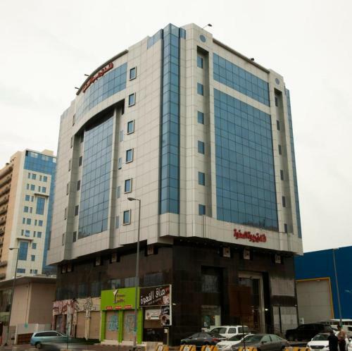 Rabwat Al Safwa Hotel ???? ???? ??????