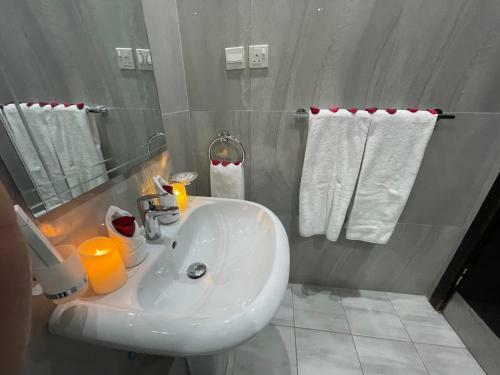 Apartamento ???? ?????? Almayar Hotel