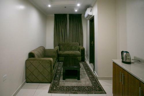 Hotel Rabwat Al-safwah 8 ???? ??????