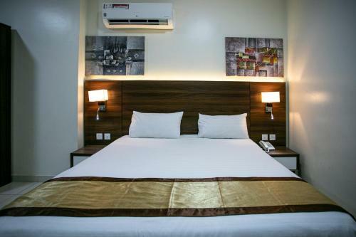 Hotel Rabwat Al-safwah 8 ???? ??????
