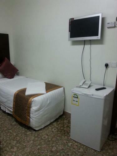 Malak Ajyad Hotel
