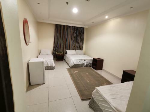 Hotel Areej Makkah ???? ???