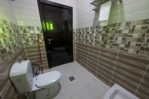 Jasmine Beach Suite Hotel