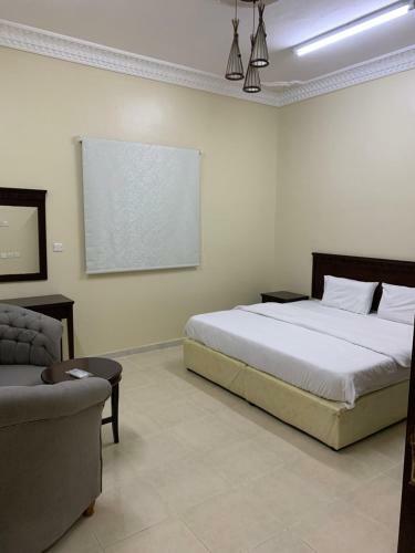 Qimat Rahati Aparthotel