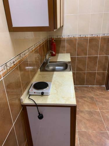 Qimat Rahati Aparthotel