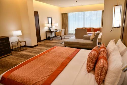Hotel Grand Millennium Tabuk