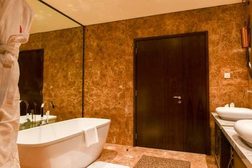 Hotel Grand Millennium Tabuk