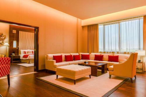 Hotel Grand Millennium Tabuk