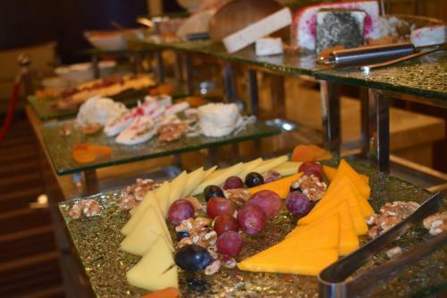 Hotel Grand Millennium Tabuk