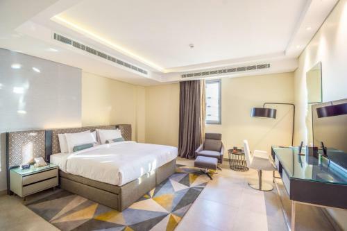 Ewaa Express Hotel - Tabuk