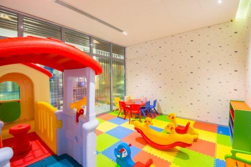 Ewaa Express Hotel - Tabuk