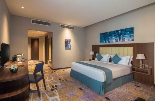 Art View Hotel Al Riyadh