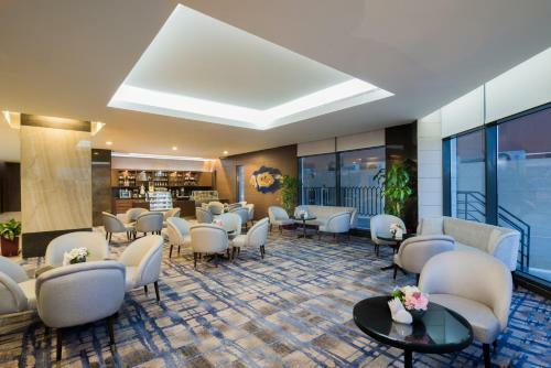 Art View Hotel Al Riyadh
