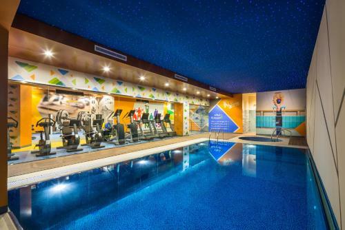 Art View Hotel Al Riyadh