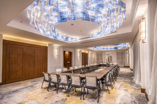 Grand Plaza Hotel-kafd Riyadh