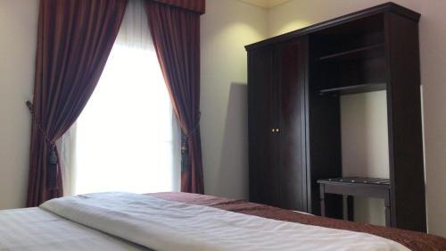 Apartamento ????? ?????? ????? ???????? Middle East Suiets