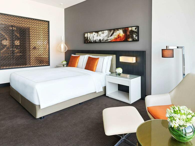Hotel Fairmont Riyadh