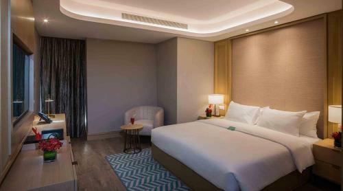 Hotel Boudl Al Olaya
