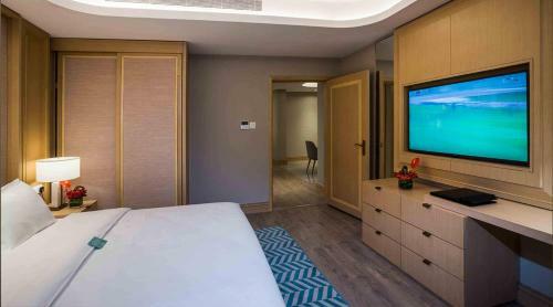 Hotel Boudl Al Olaya