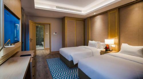 Hotel Boudl Al Olaya