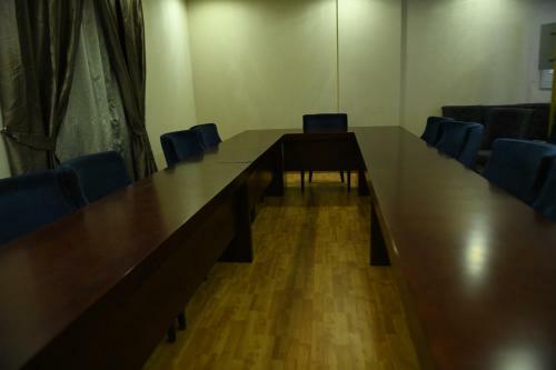Hudo Al Masa Apartment Hotel