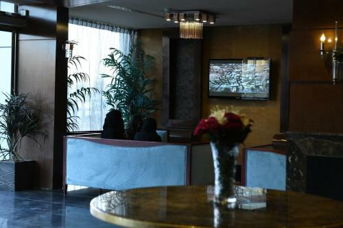 Hudo Al Masa Apartment Hotel