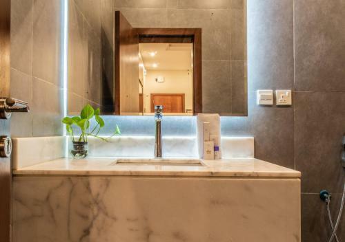 Hotel Alfarhan Panda Alfayha