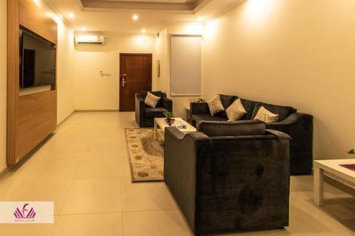 Hotel Alfarhan Panda Alfayha