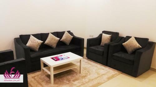 Hotel Alfarhan Panda Alfayha