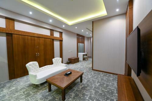Motiara Hotel - La Valle Mall