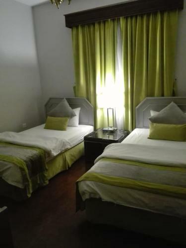 Apartamento Sixty Three Hotel Suites