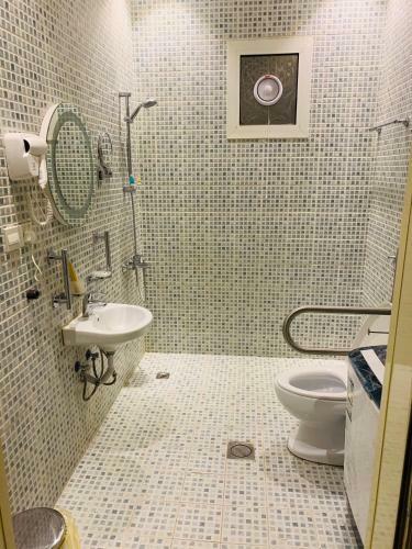 Al Bateel Furnished Apartments