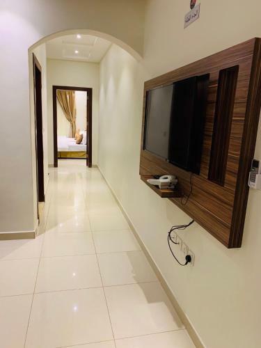 Al Bateel Furnished Apartments