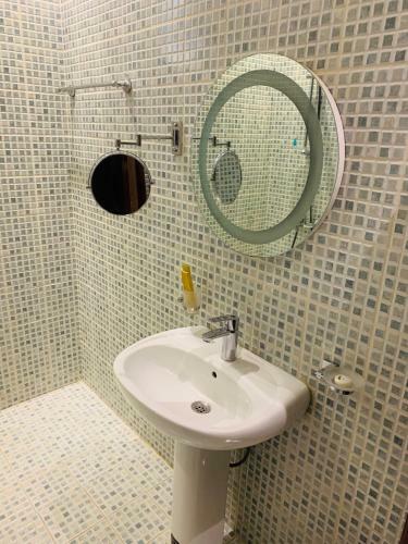 Al Bateel Furnished Apartments