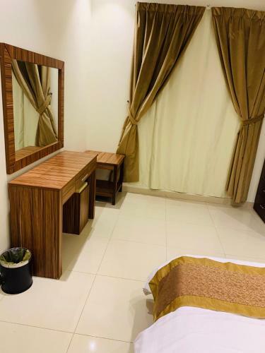 Al Bateel Furnished Apartments