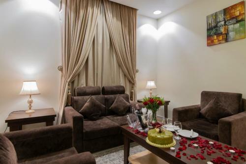 Hotel Dayafat Alfayha'a