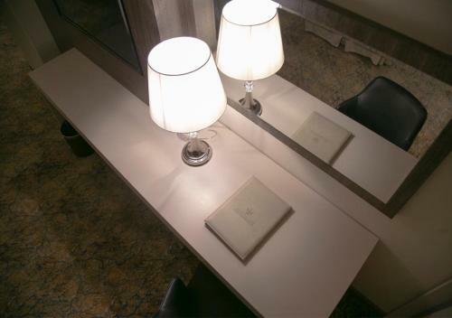 Hayat Al Riyadh Hotel