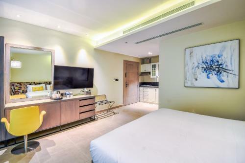 Ewaa Express Hotel - Khurais