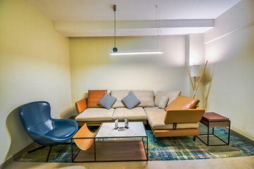 Ewaa Express Hotel - Khurais