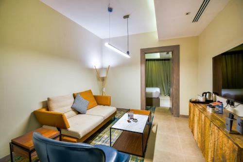 Ewaa Express Hotel - Khurais