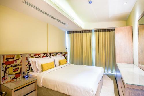 Ewaa Express Hotel - Khurais