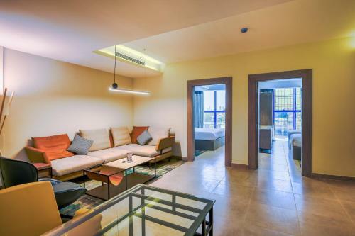 Ewaa Express Hotel - Khurais