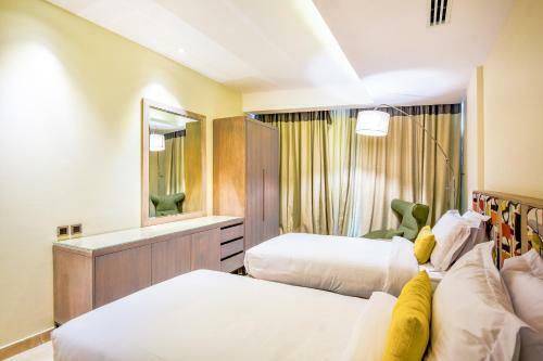 Ewaa Express Hotel - Khurais