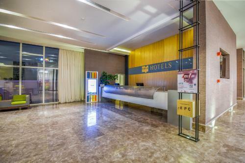 Ewaa Express Hotel - Khurais