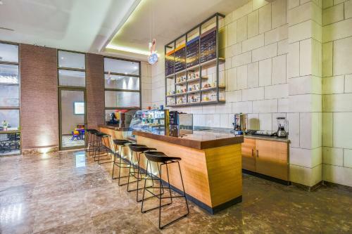 Ewaa Express Hotel - Khurais