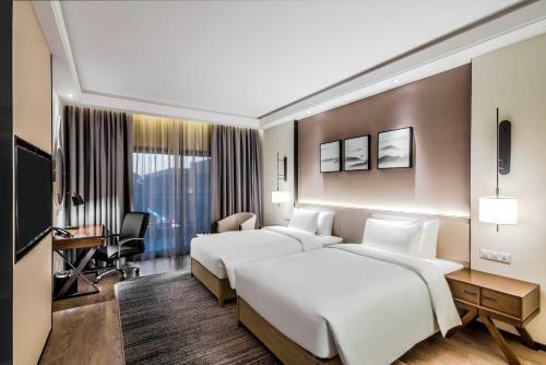 Hotel Aber Al Takhassusi