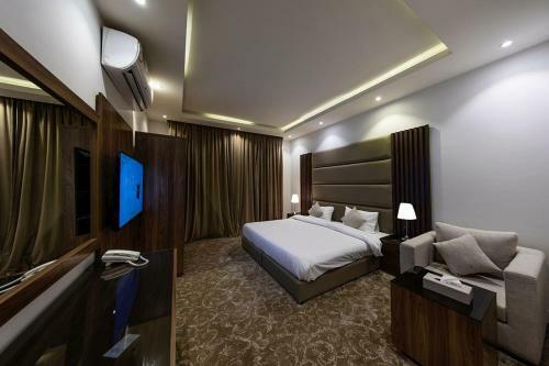 Apartamento Towlan Qurtaba