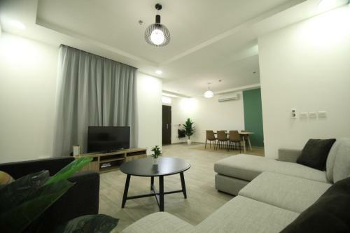 Mabaat Homes - Kasab Compound, Luxury Villa