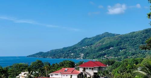 360 Degrees Villa