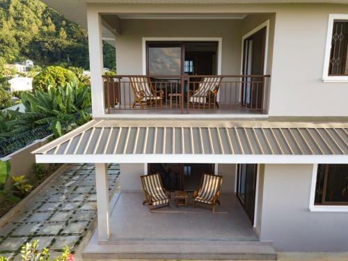 Apartamento Whispering Palms